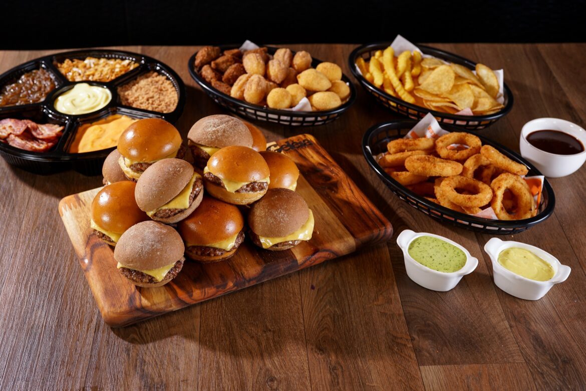 restaurantes de Brasília