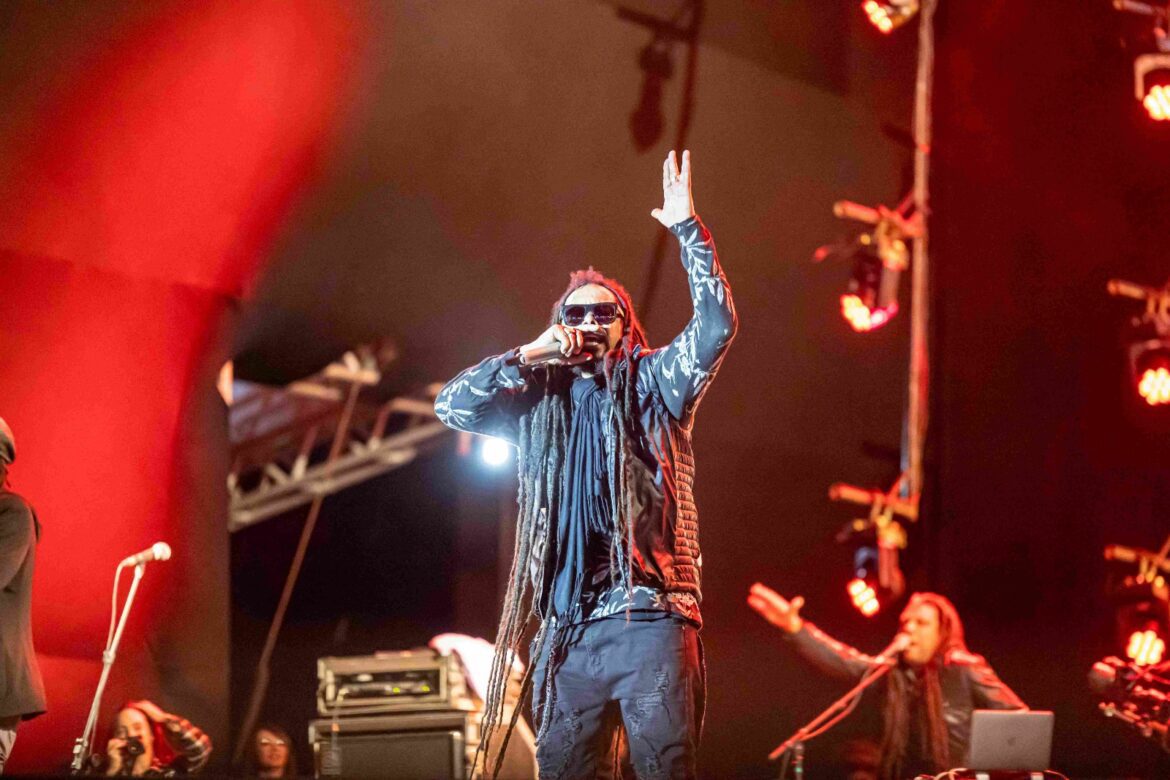 Capital Moto Week - Por Fred Danin