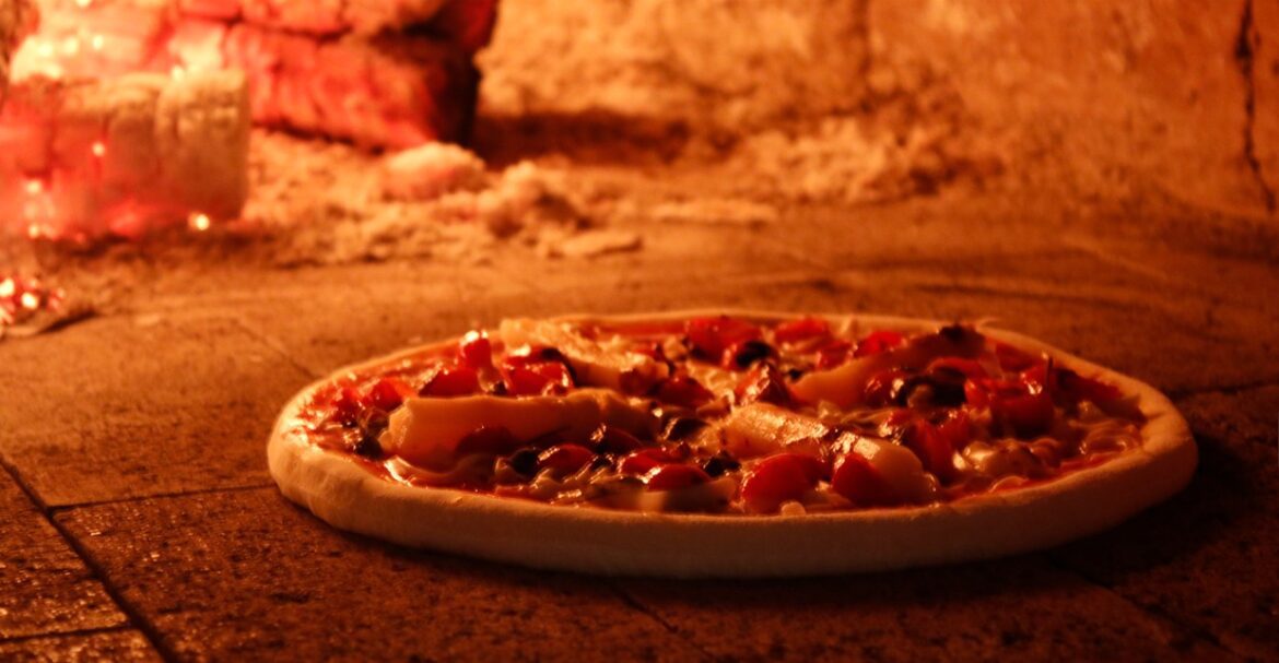 Dia da Pizza Don Romano