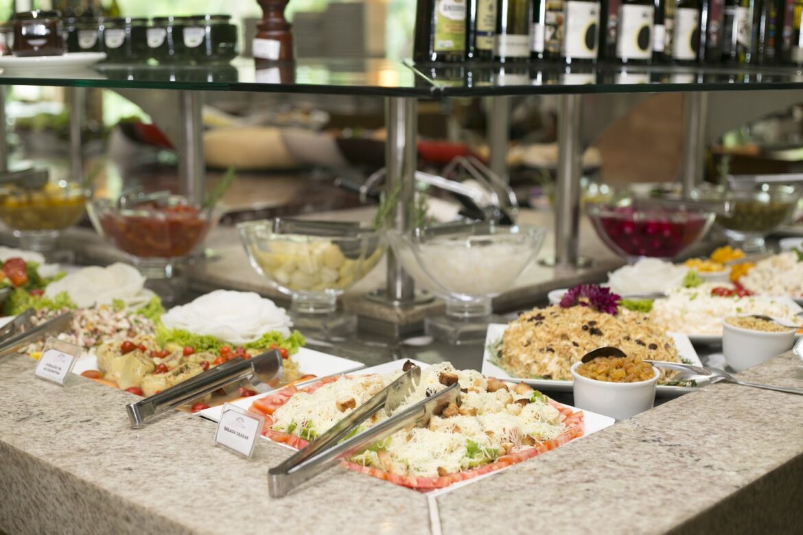 23 anos da Buffalo Bio