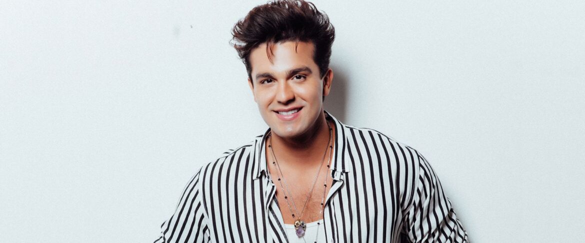 Luan Santana Na Praia