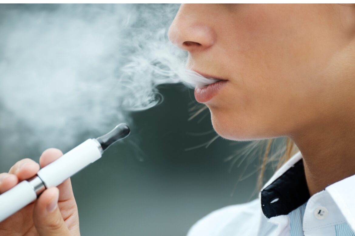 Dia Nacional de Combate ao Fumo: