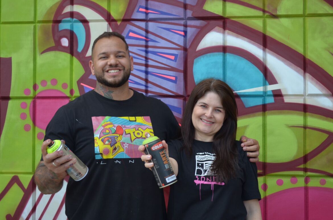 Renata Ciccarini e COCA-COLA: juntos novamente na 31ª CASA COR Brasília