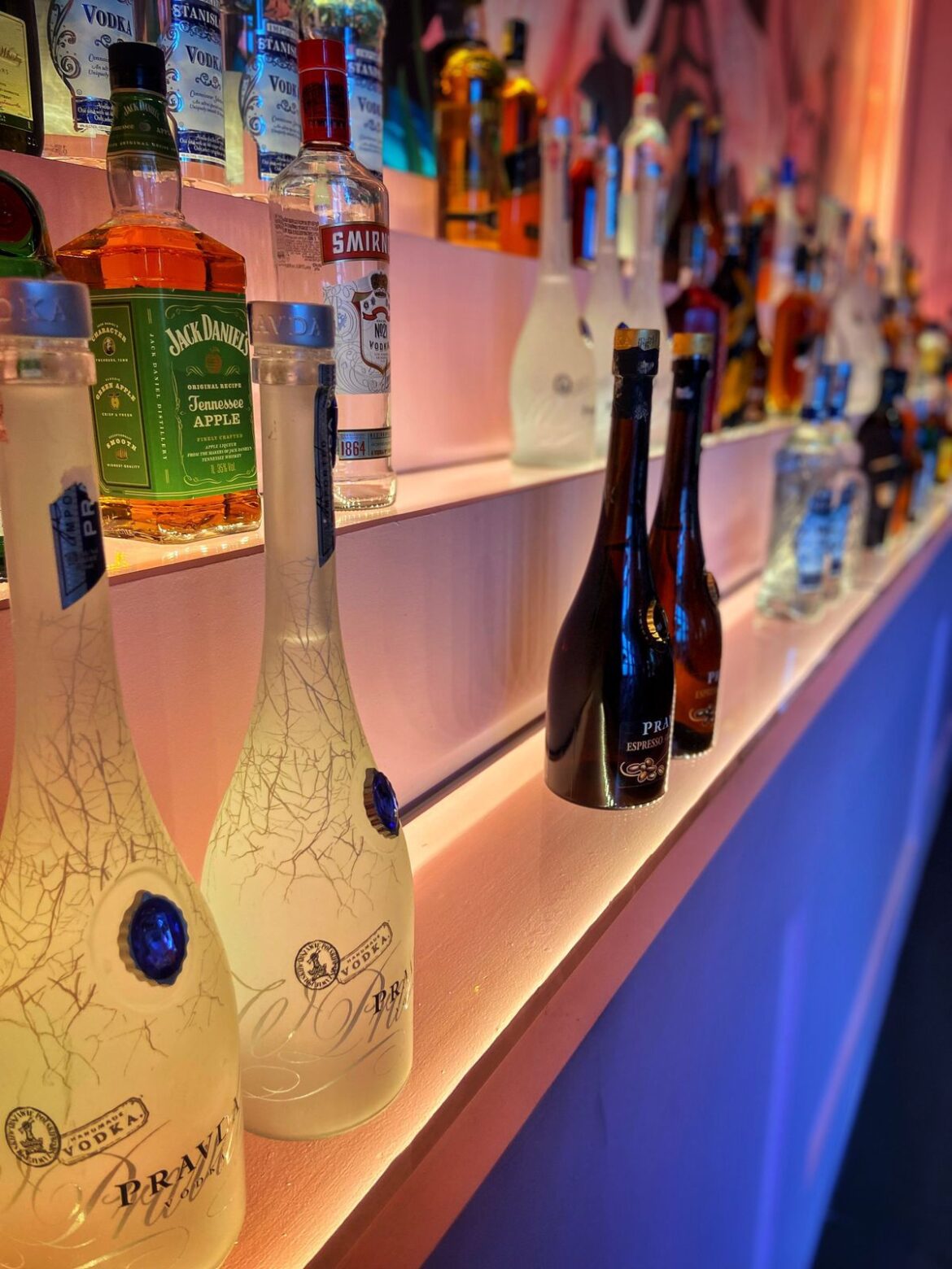 Nww by Dudu na CASACOR Brasília