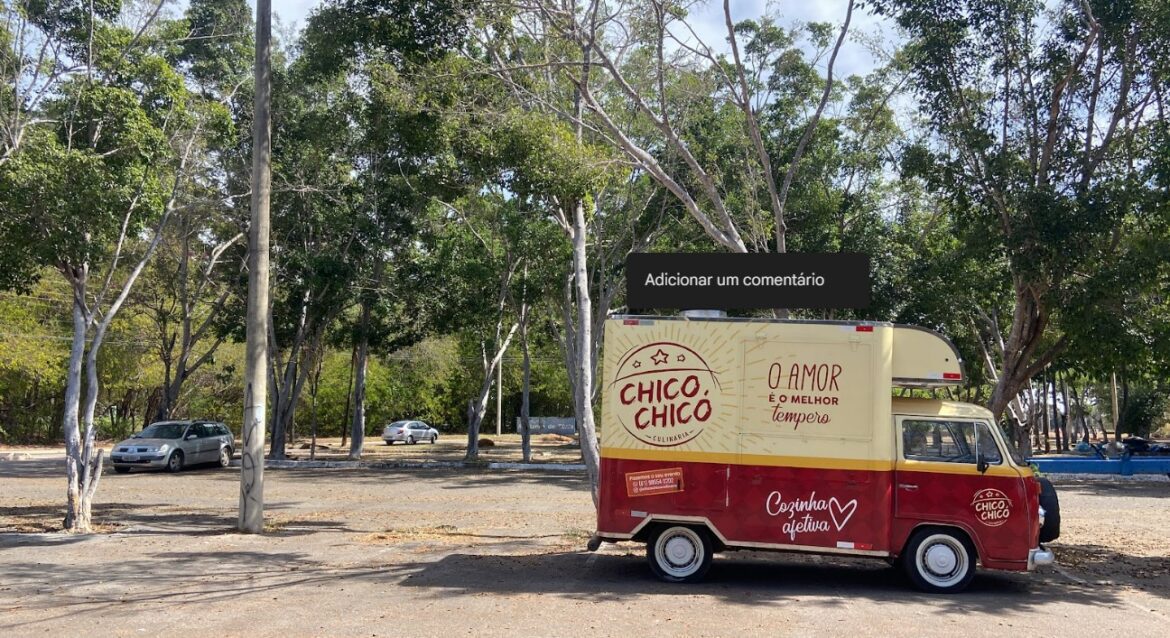 Chico Chicó: culinária nordestina com toque de sofisticação