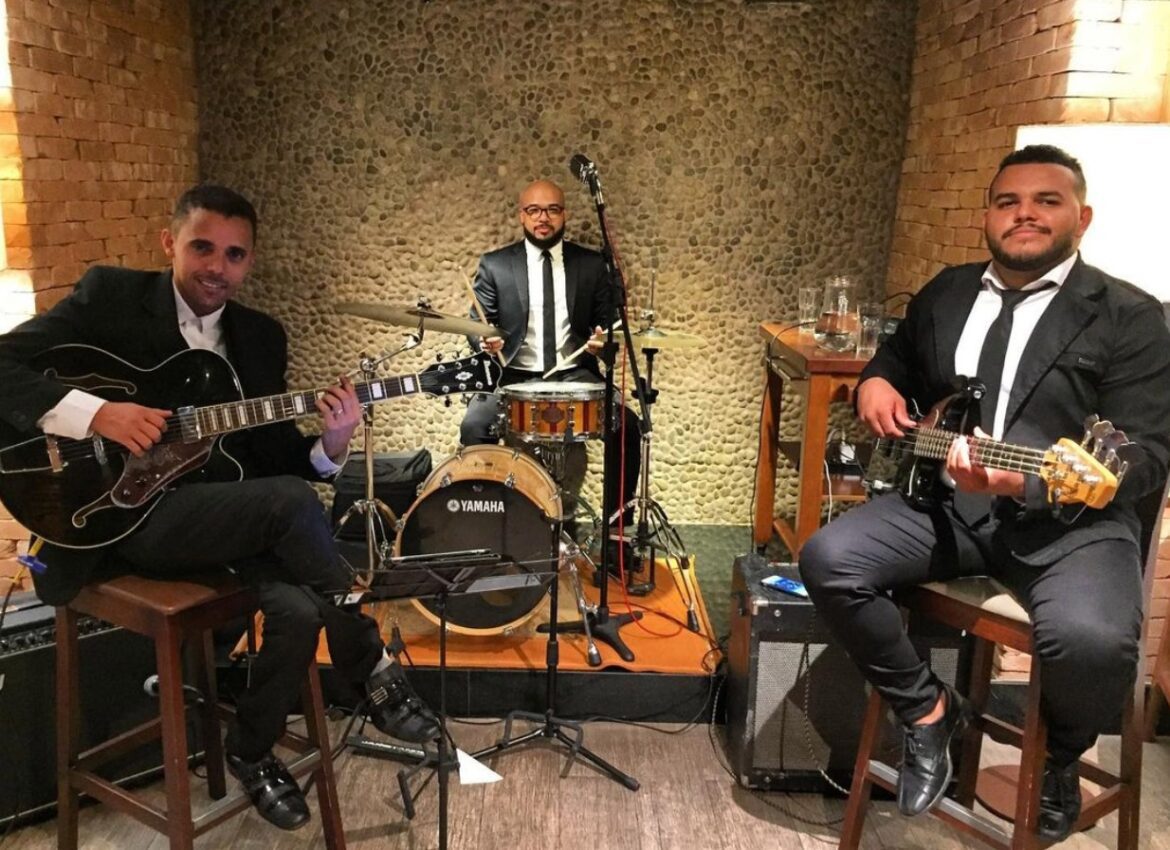 Santé: Música e gastronomia em um só lugar