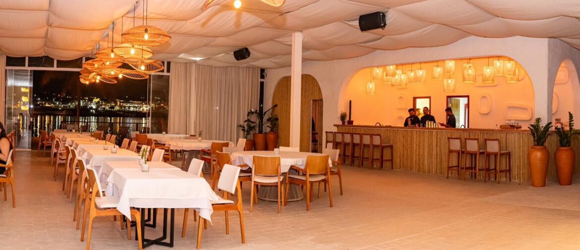 Aragon Concept Brasília