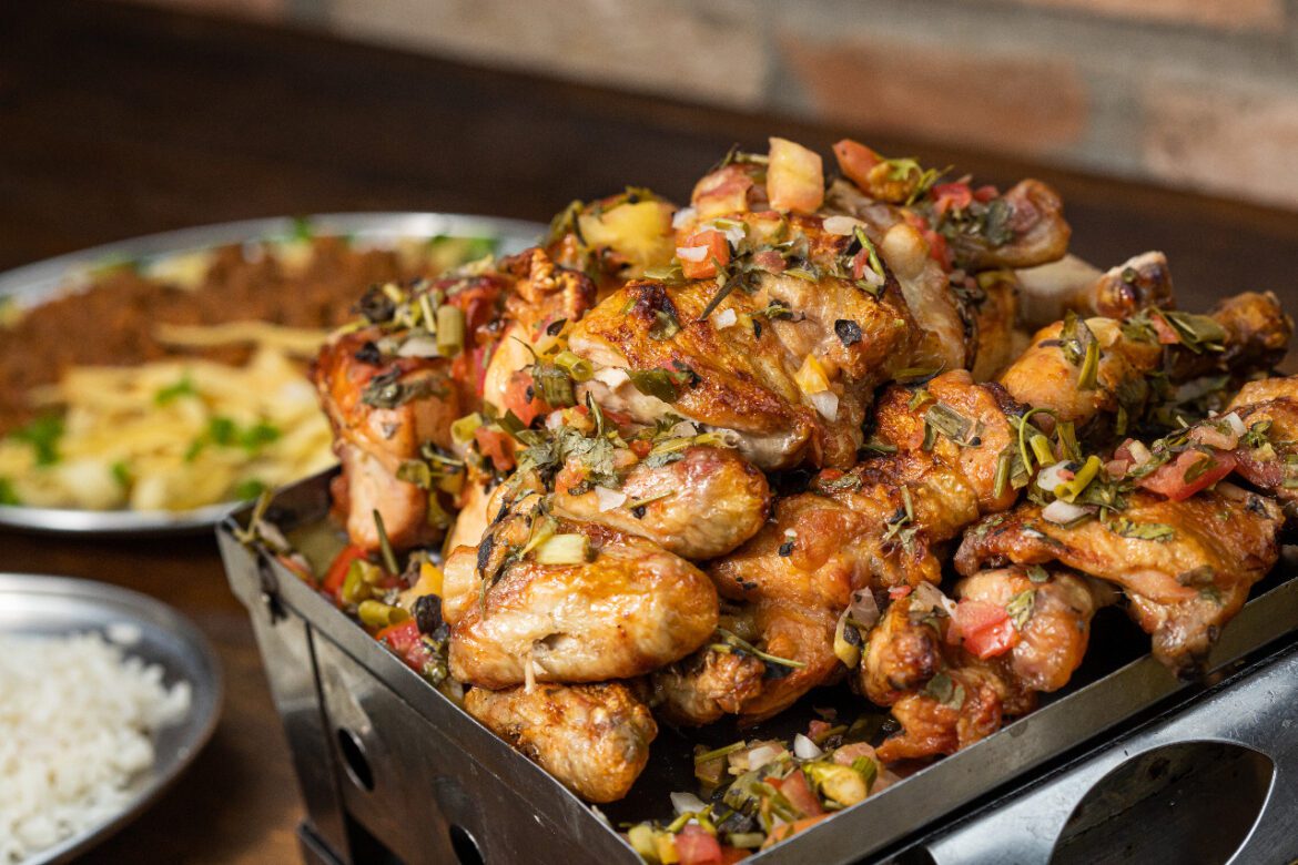 Confraternizações Serra Gaúcha