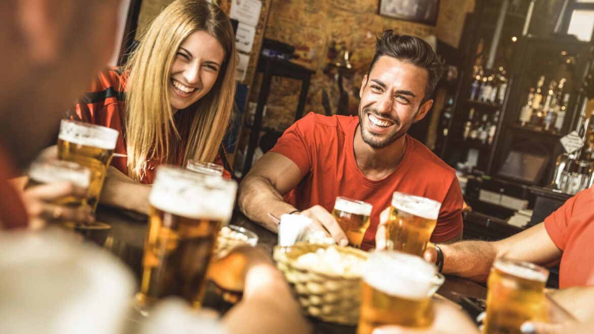 Que Pasta !? Cantina lança happy hour