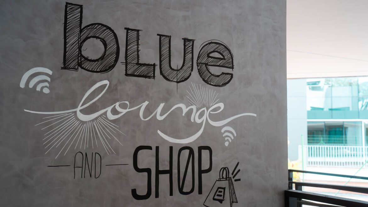 Grupo Blue Educação Brasília