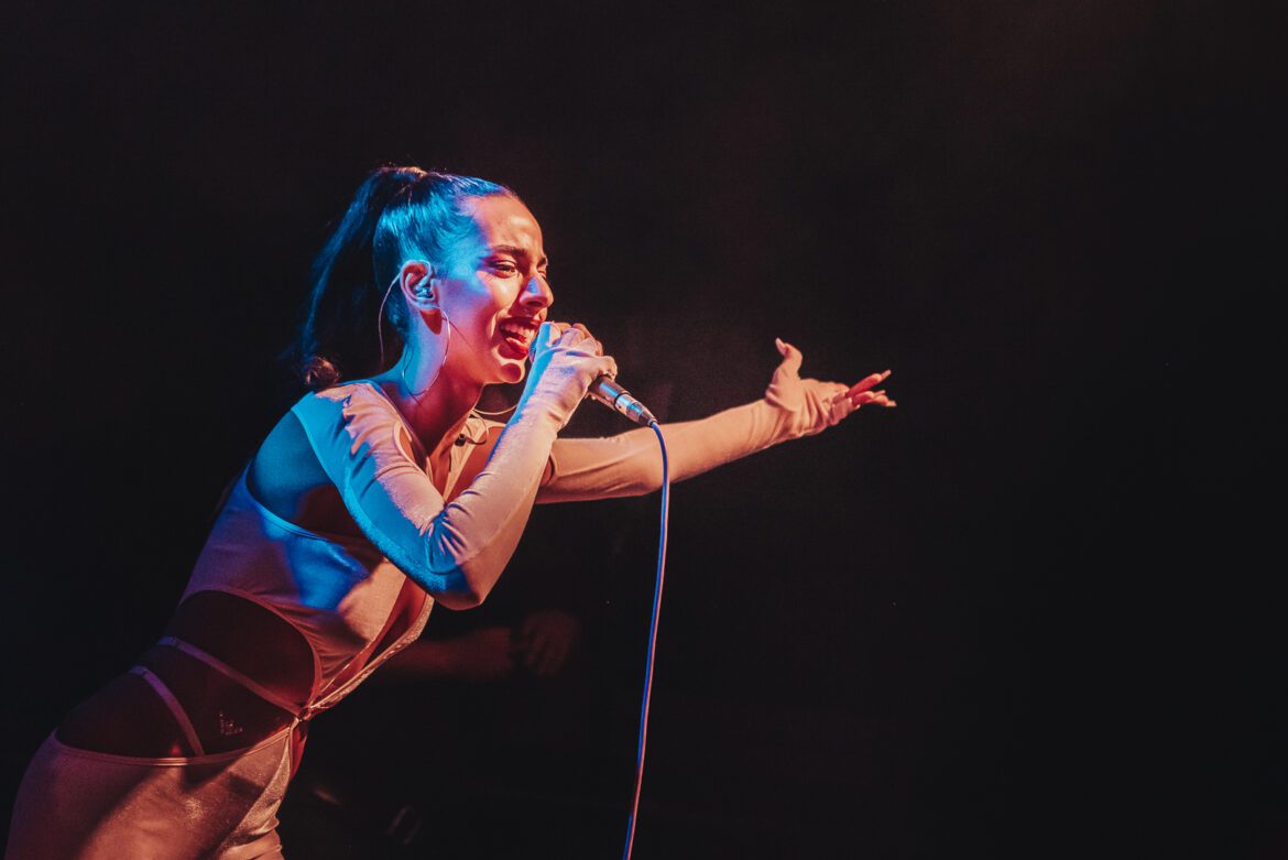 Evento acontece dia 19 de janeiro, na Arena BRB Mané Garrincha, Marcelo D2 é outro convidado que também estará presente em Brasília