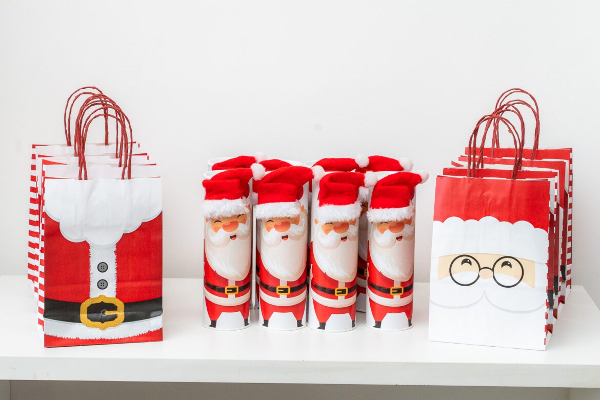 Remembear lança coleção de Natal 2023