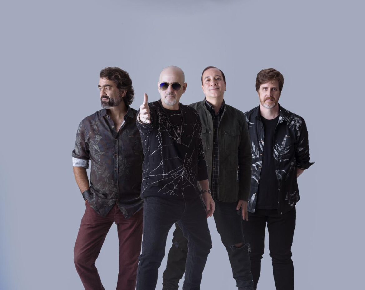 Pitty e Biquini Cavadão fazem única apresentação em Brasília