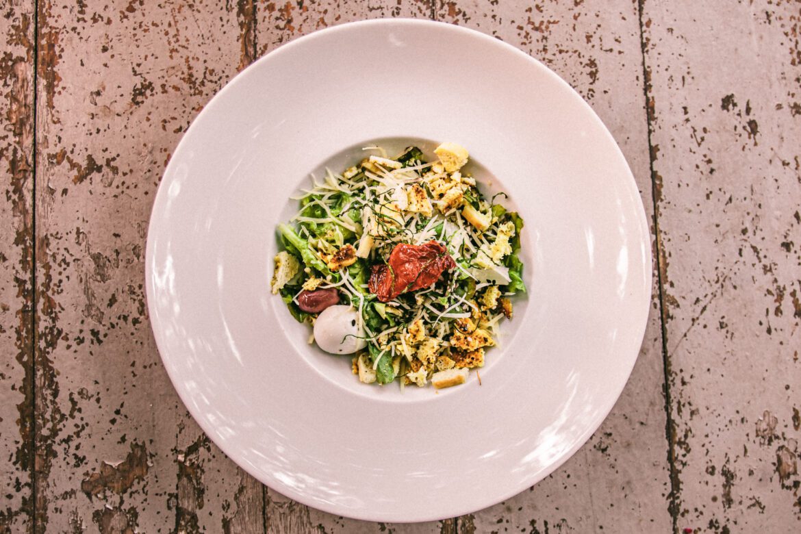 Restaurante Universal participa da 29ª edição do festival Restaurant Week Brasília 2024