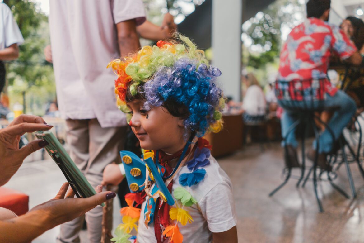 Carnaval para toda família no Primo Pobre