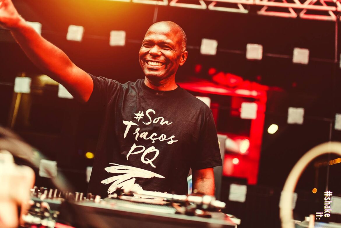 Festival Foster Music ocupa a Concha Acústica de Brasília e recebe Jah Live e 3030