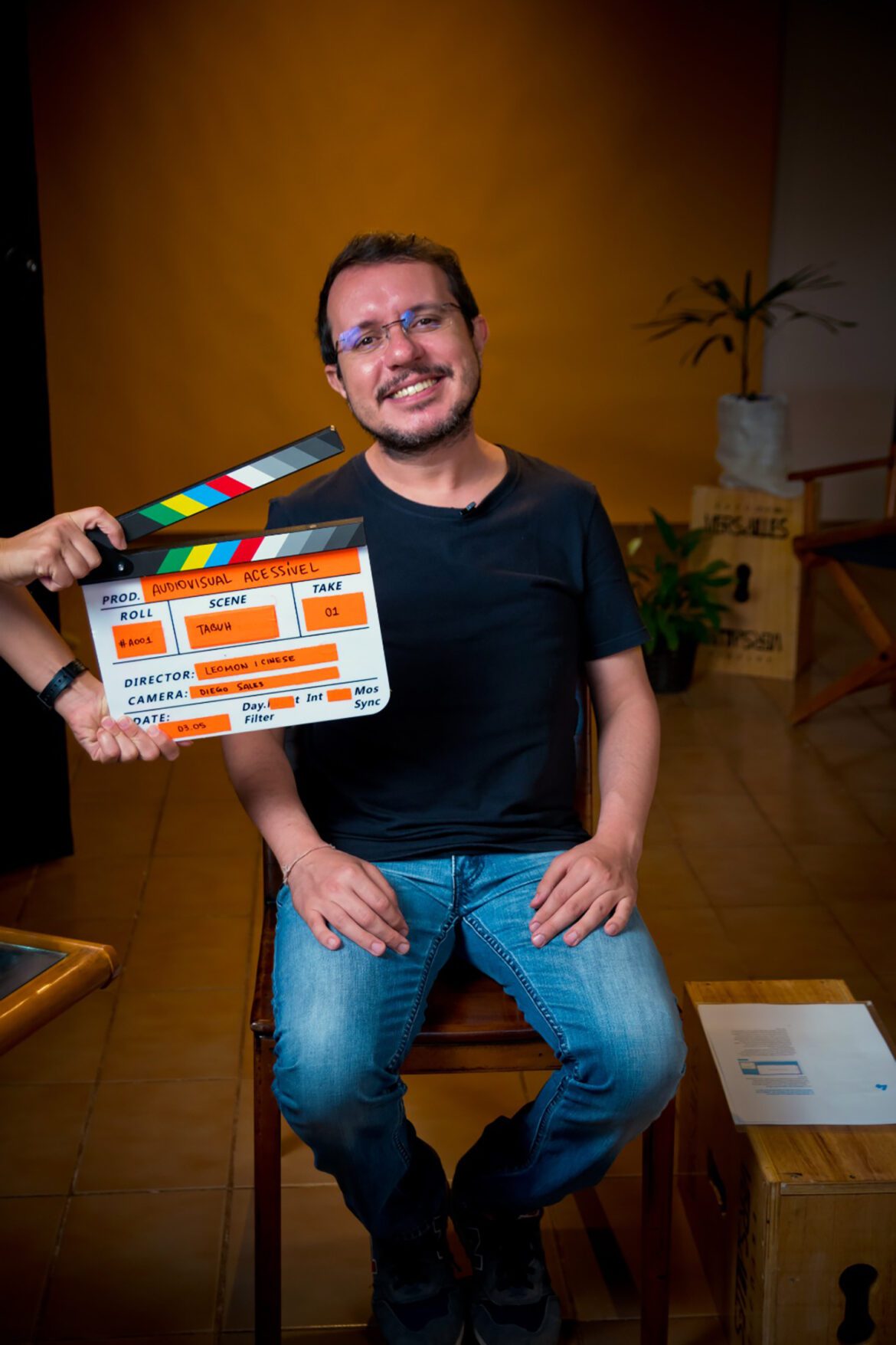 Festival Trilha da Inclusão abre inscrições para cursos de acessibilidade