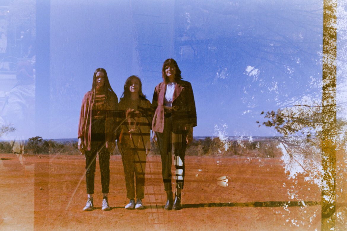 Binarious mostra face mais densa sobre ciclos em “vida-morte-vida”, novo EP visual