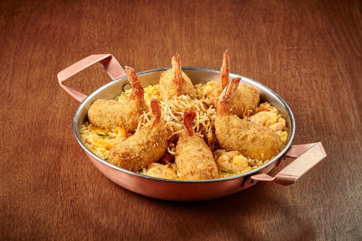 Festival Brasil Sabor reúne melhores pratos da gastronomia em Brasília