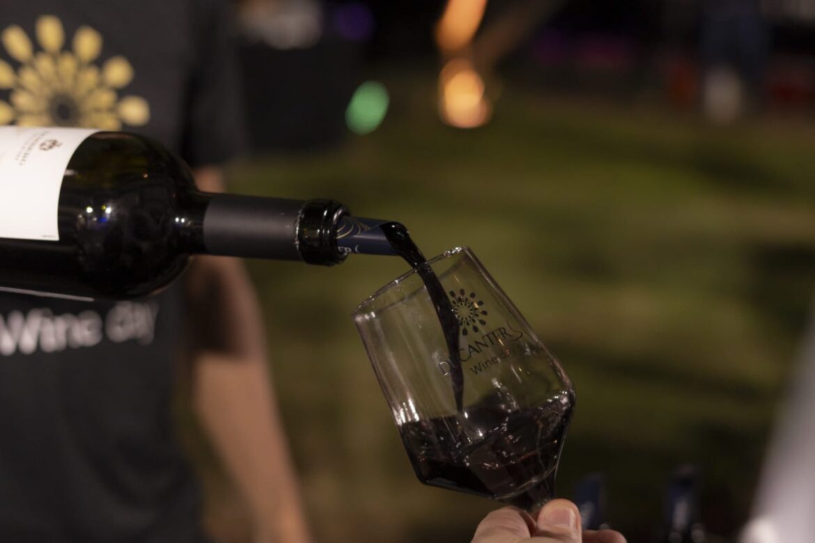 Vem aí a 9ªedição do Decanter Wine Day 