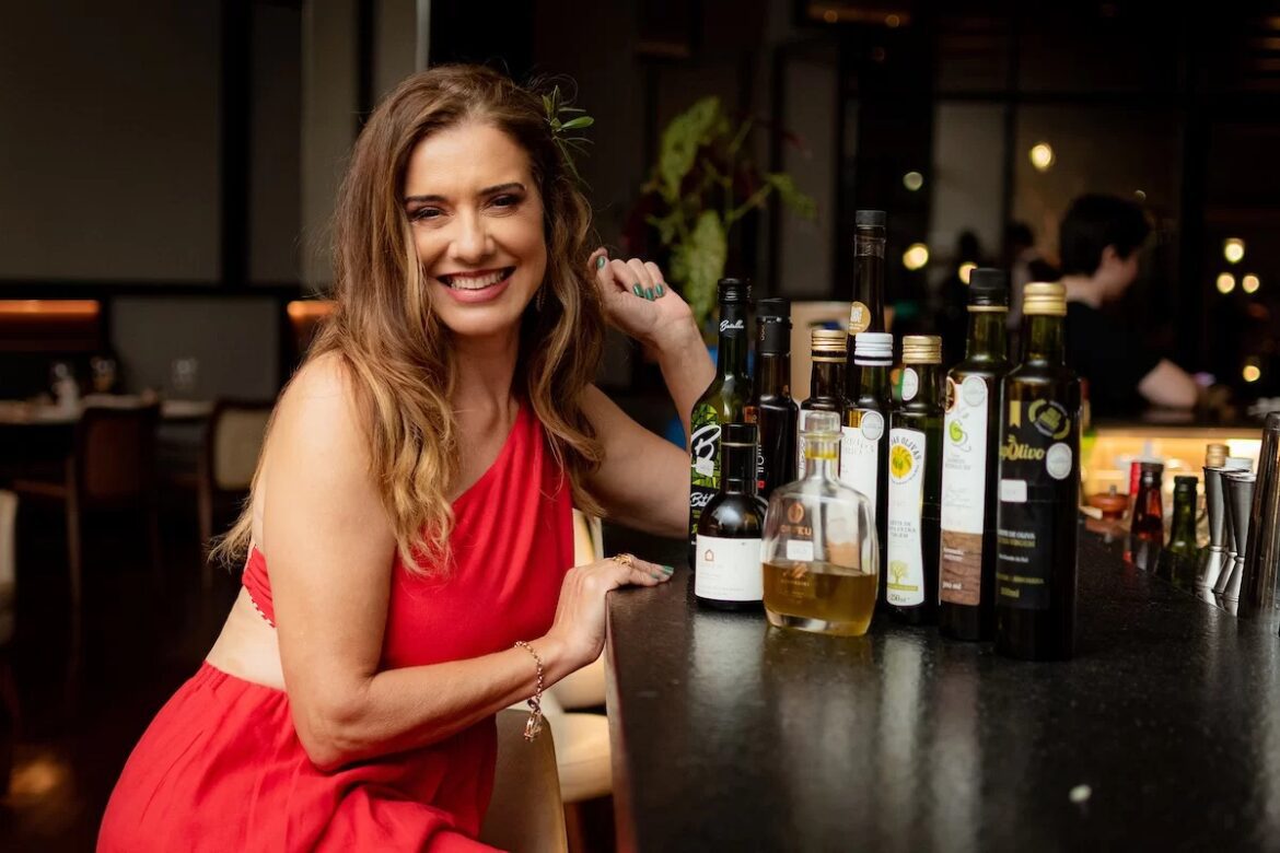 Vino & Salumeria Funn Festival by Chef Leninha Camargo