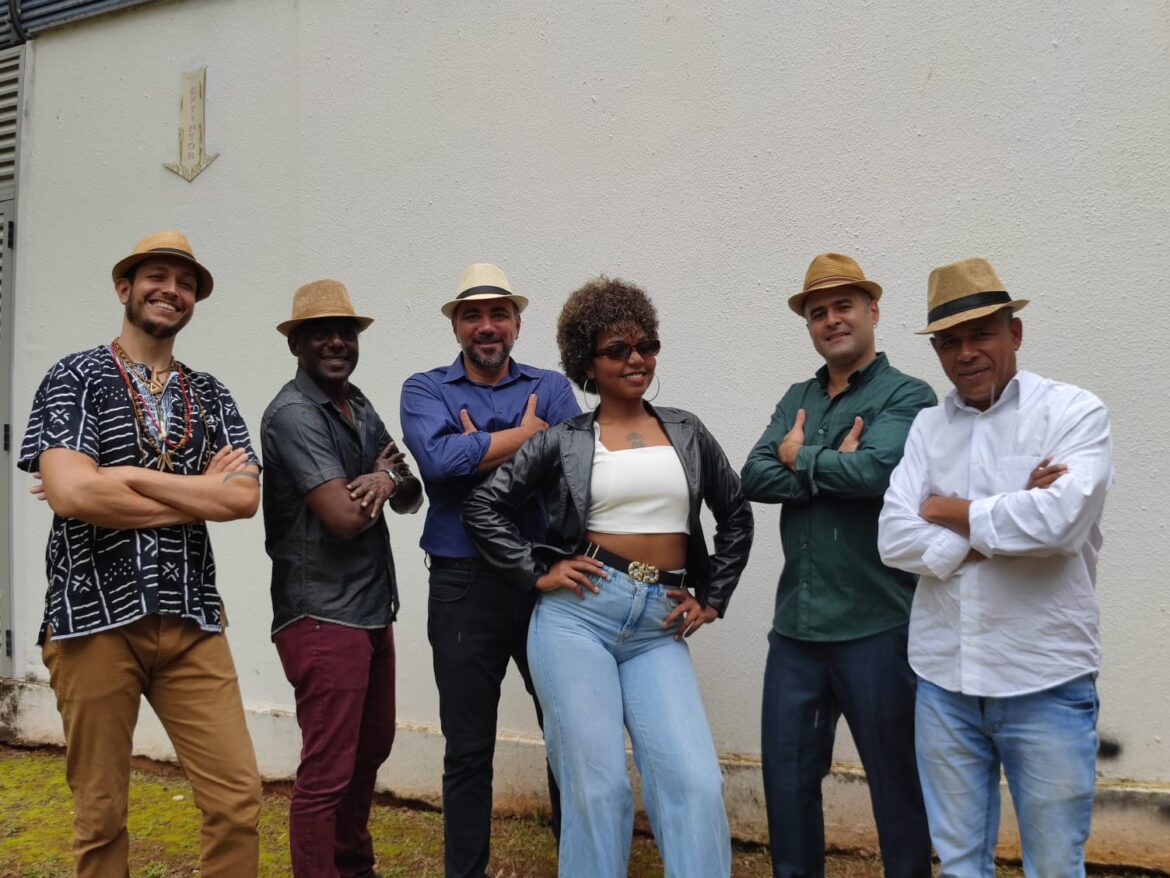 Caso Baco lança mais uma edição do “Casa Baco Music Festival” e estreia com a banda "Sabor de Cuba"