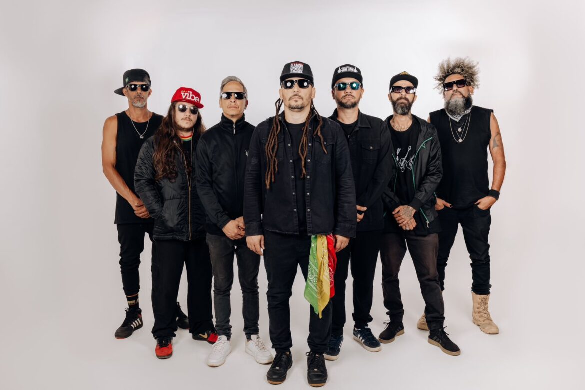 Concha Acústica de Brasília e recebe Jah Live e 3030 em festival gratuito