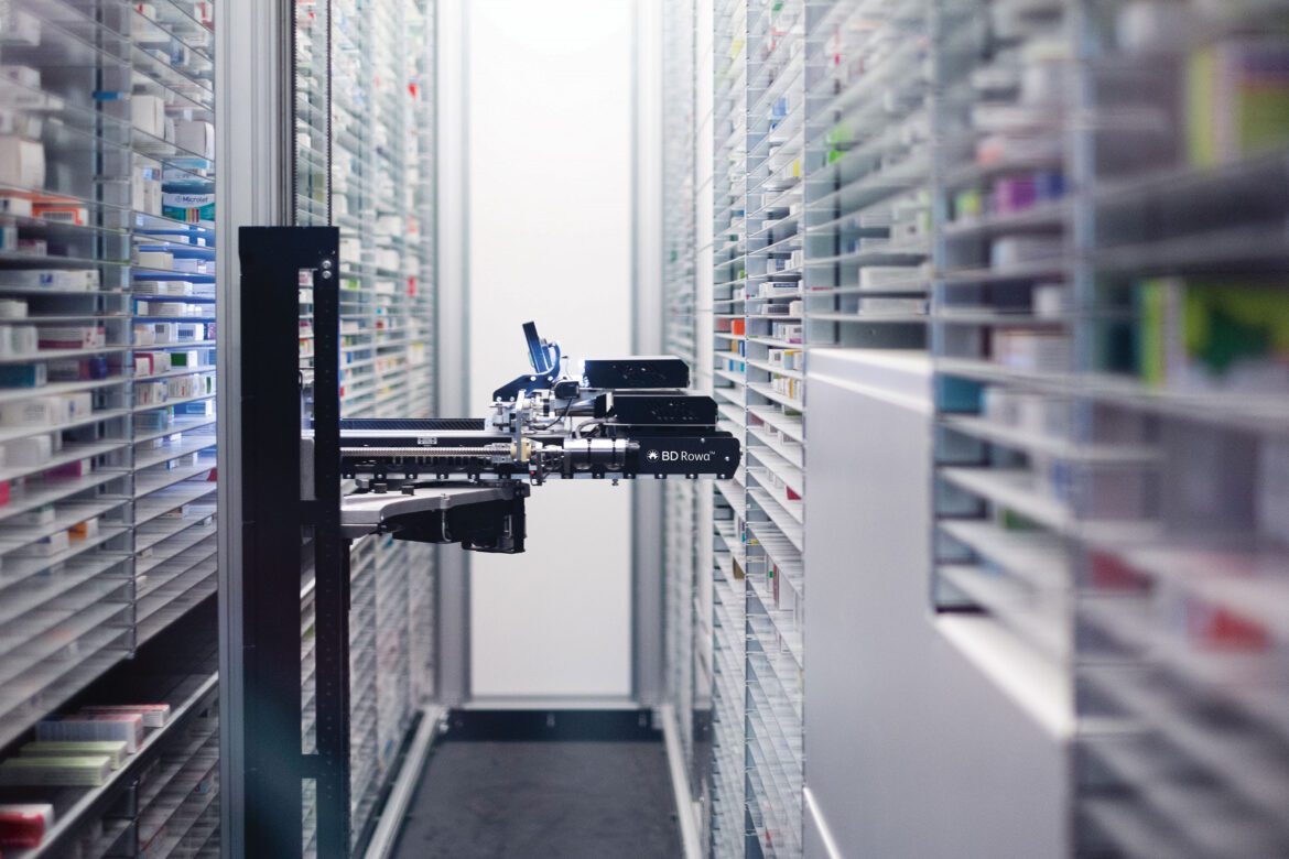 BD leva à Hospitalar 2024 realidade virtual e tecnologias que aprimoram a jornada dos pacientes