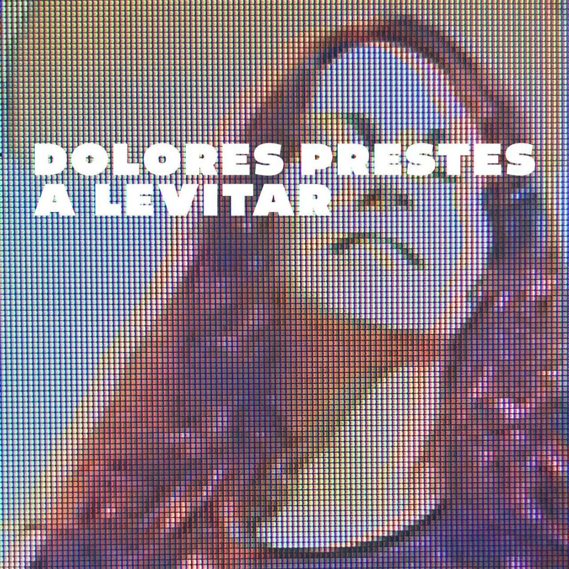 Selo Sesc lança Dolores Prestes A Levitar, terceiro single do TRAGO
