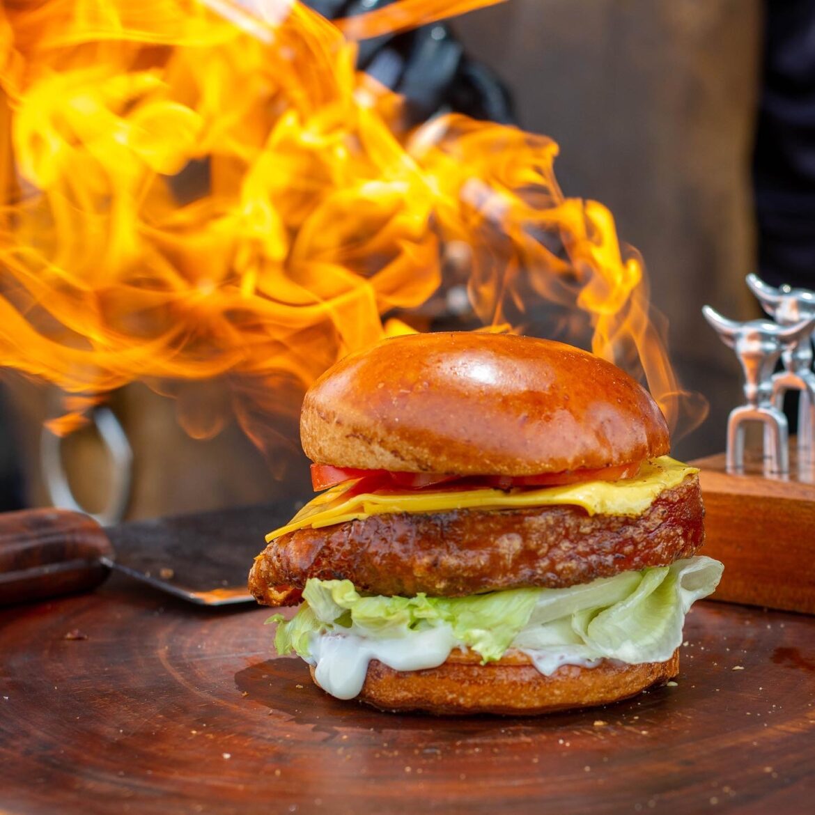 Última semana do Torresmofest no Boulevard Shopping Brasília