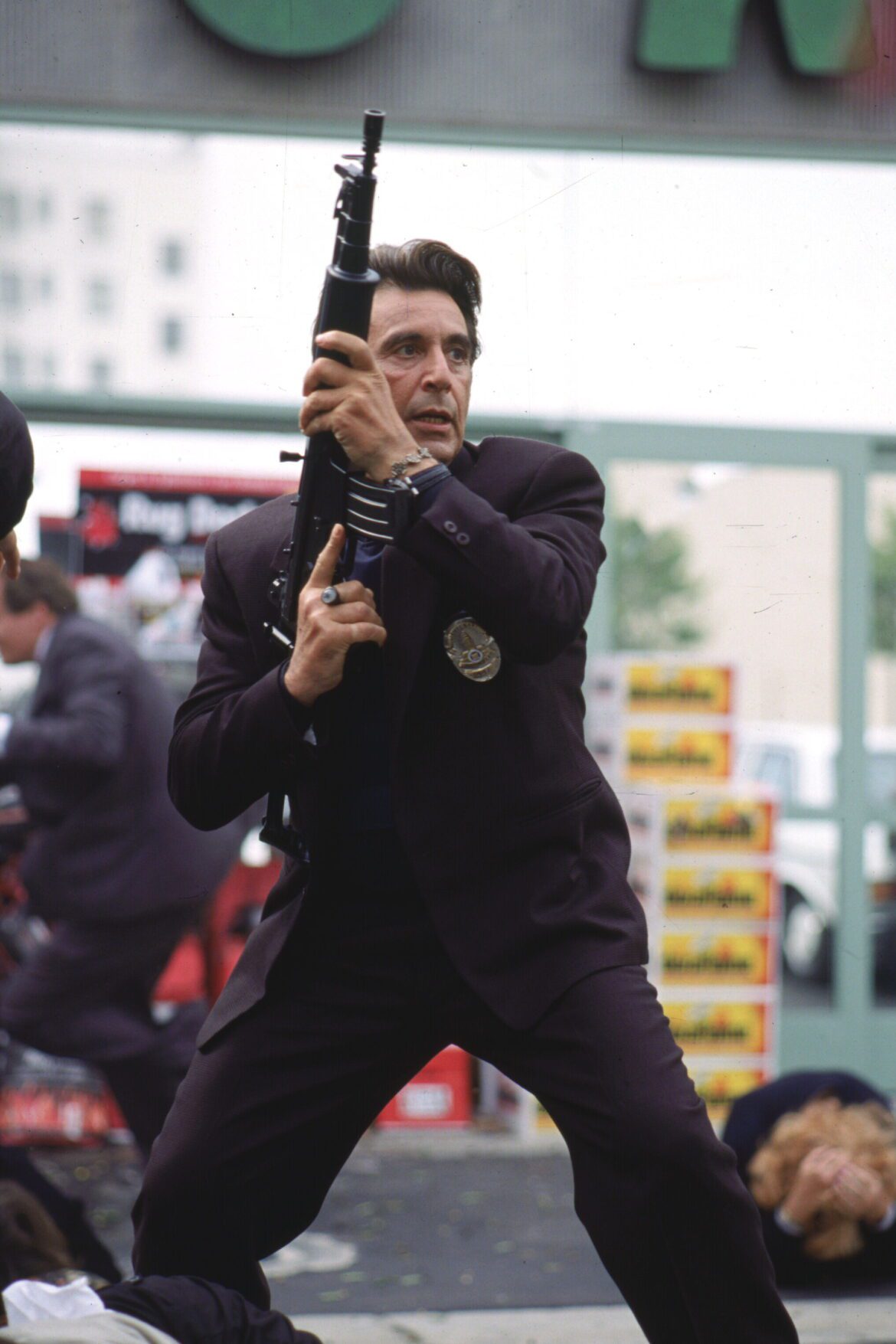 CCBB Brasília Recebe Mostra De Filmes Estrelados Por Al Pacino