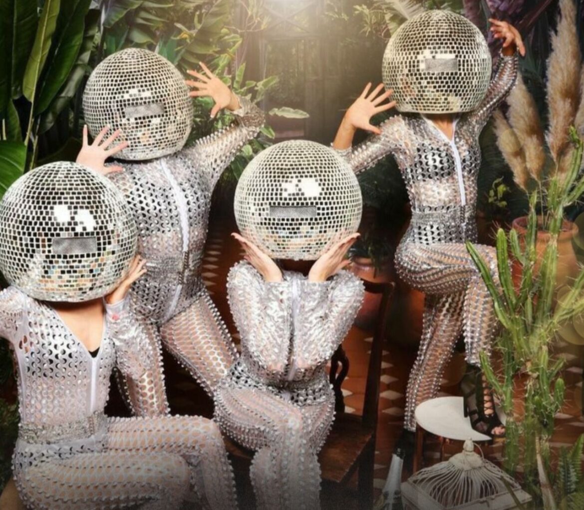 Contagem regressiva para a festa Origem