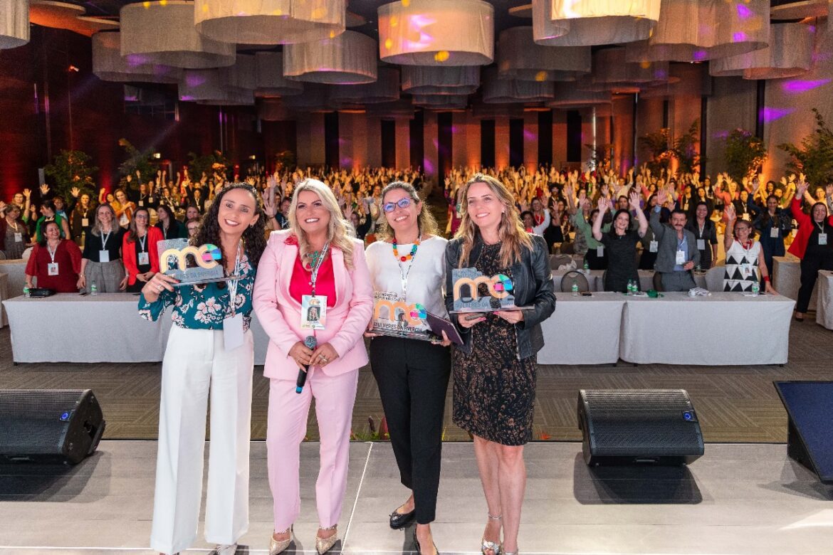 Inscrições abertas para o III Congresso Mulheres da Energia