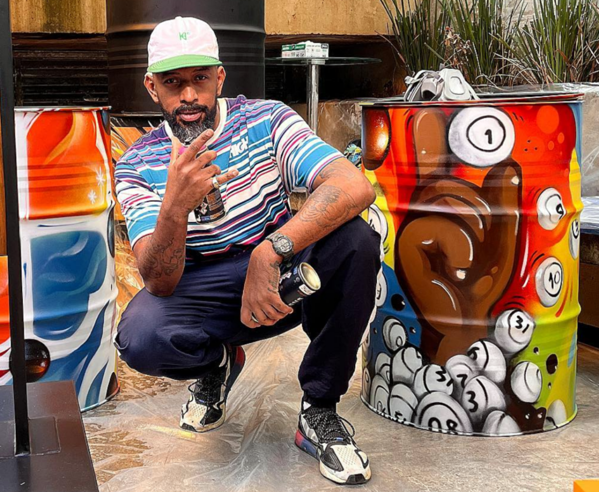 ODRUS - Silenciado Pelo Destino