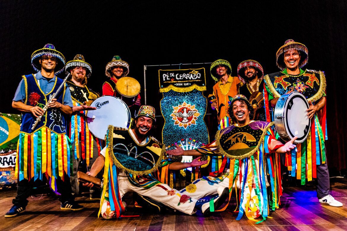 Pé de Cerrado celebra 25 anos com temporada especial