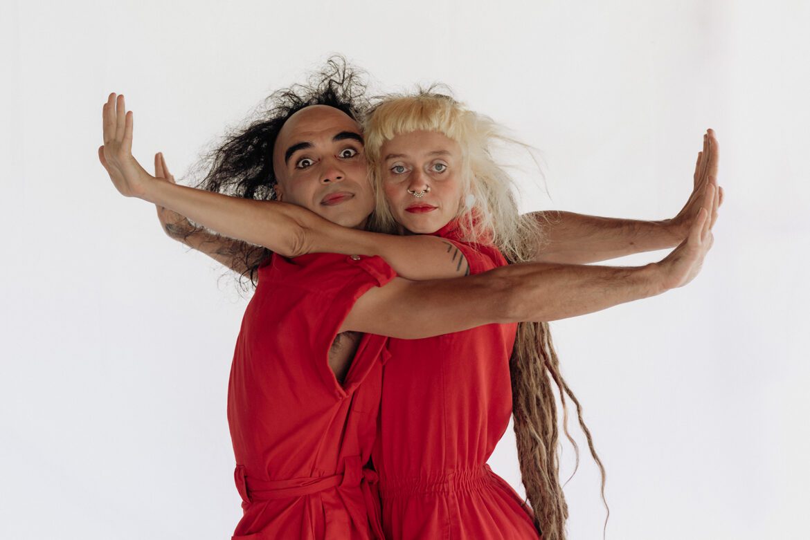 CircomVida - um projeto que ali circo e sustentabilidade