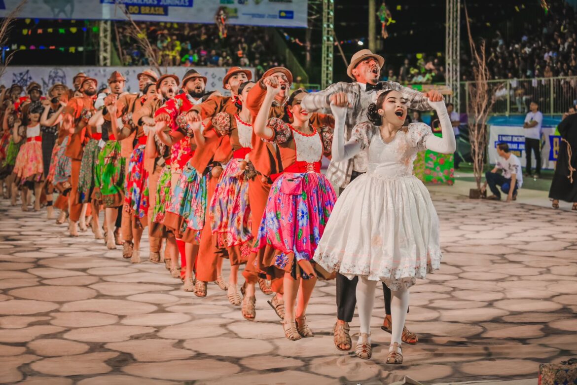 São João do Boi do Seu Teodoro