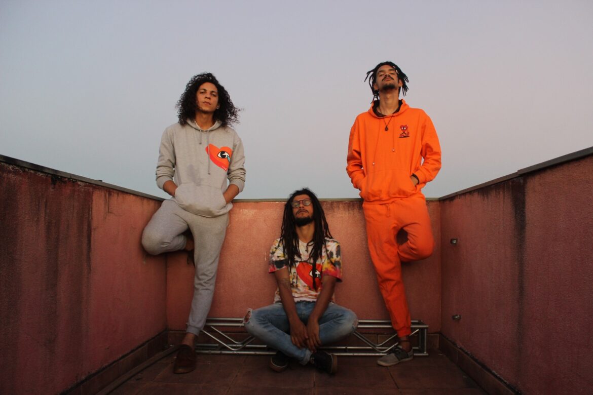 Indiana Nomma, Real Gang com Vinicius Chagas e DJ Odara no Superjazz Festival