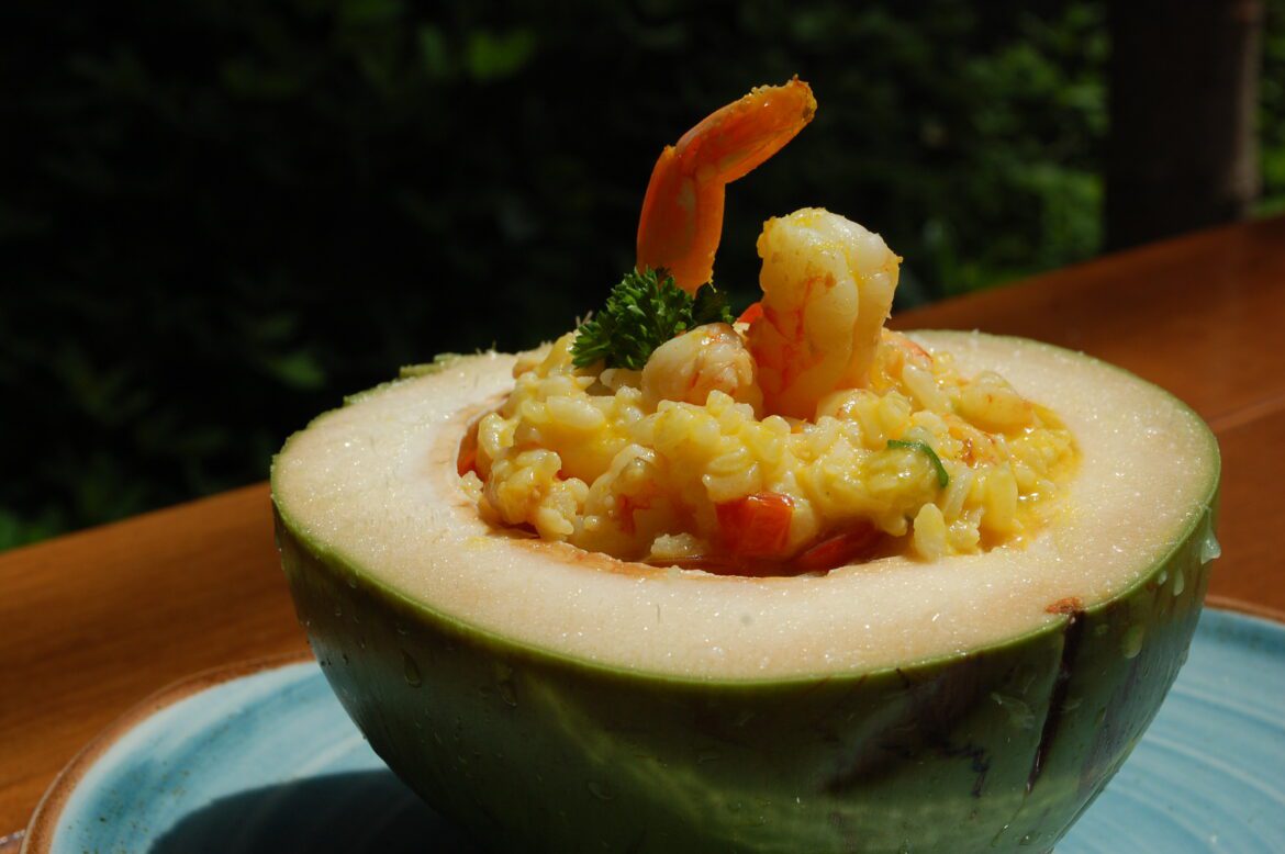 Celebrando o amor no Açougue do Berg: Dia dos Namorados com welcome drink especial