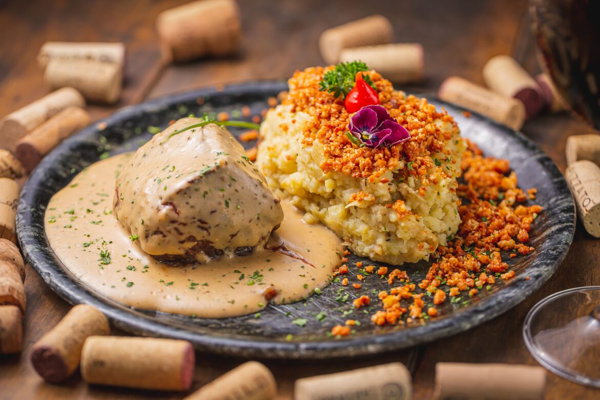 Celebre o amor: experiências românticas de Dia dos Namorados no Santé 13 e Santé Lago