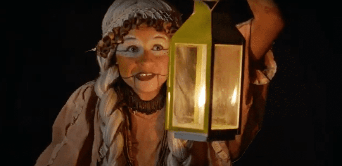 “Quem Canta Um Ponto Inventa Um Conto” – Série do DF fala da ancestralidade do povo brasileiro