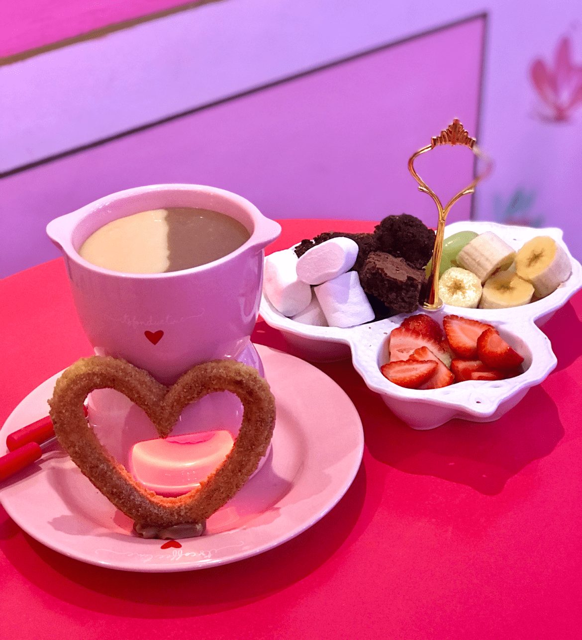 Dia dos Namorados: confeiteira Ana Piku ensina receita deliciosa para aproveitar a dois na data