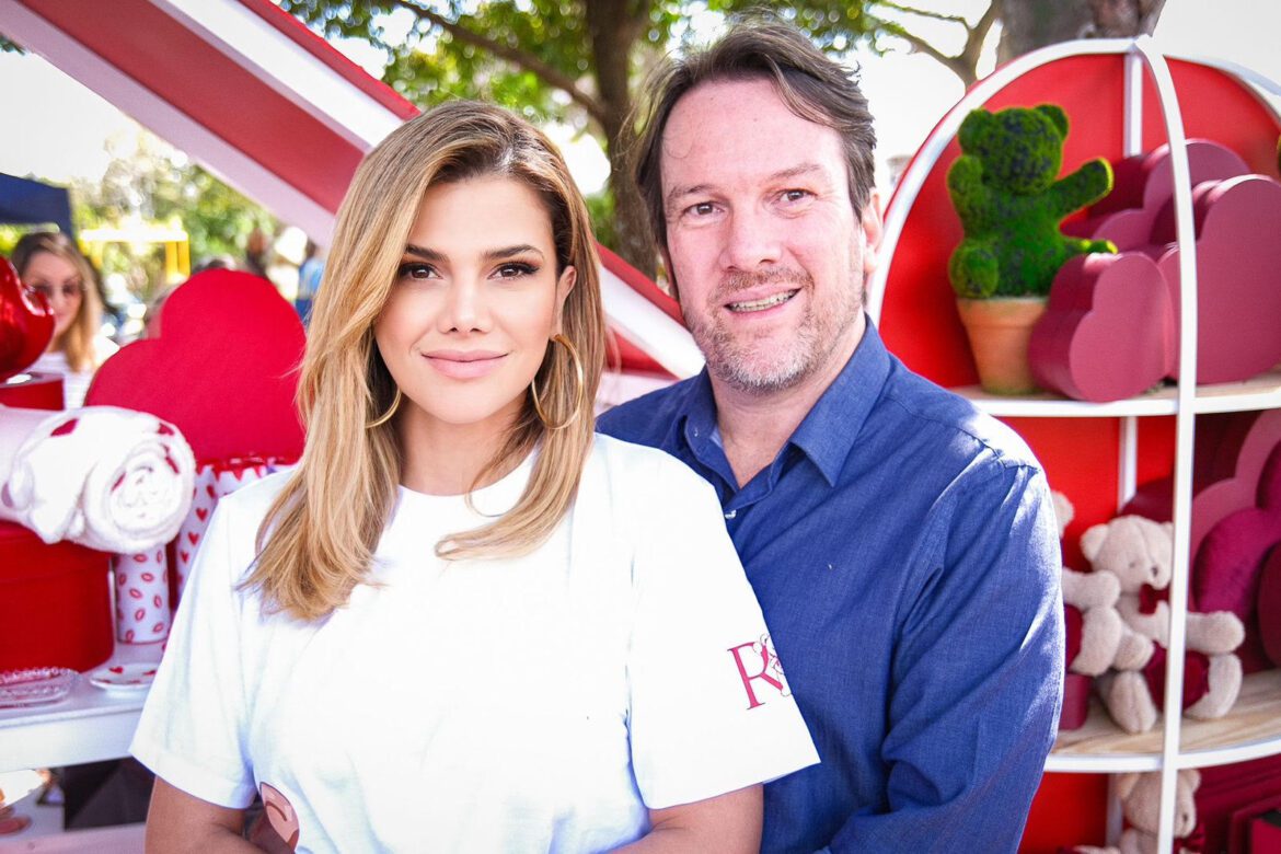 Remembear e empresários locais realizam Edição Especial de Dia dos Namorados na Feira da Praça 13