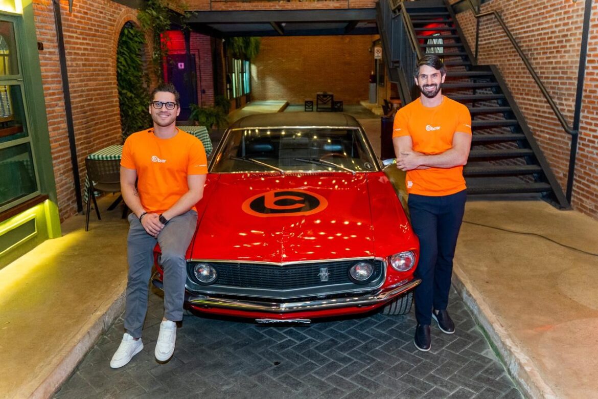 b.car promove evento para apresentar modelo de franquia