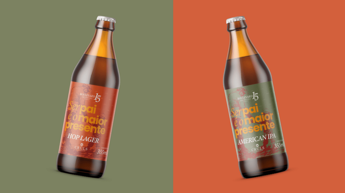 Boulevard Shopping Brasília brinda Dia dos Pais com cervejas artesanais