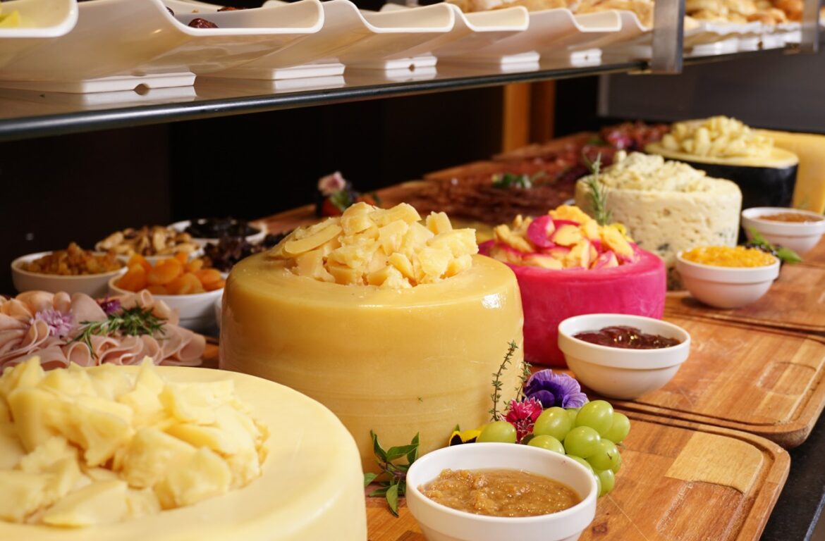 Conheça o menu Ticiana Werner de julho