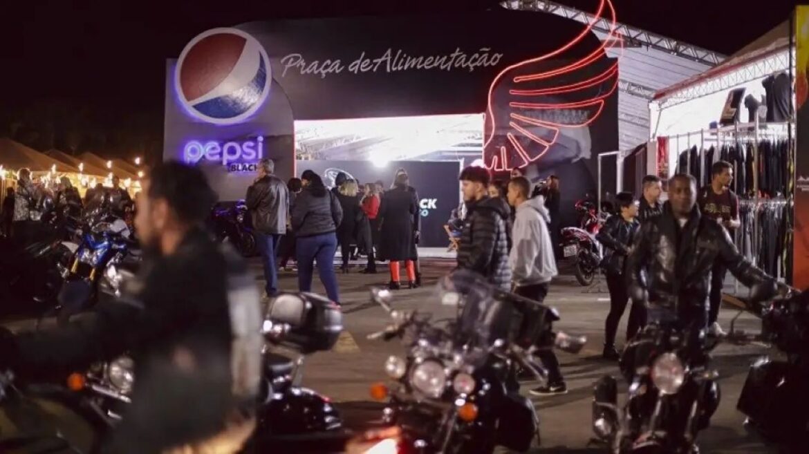 Gastronomia: Capital Moto Week aposta em preços democráticos e porções generosas