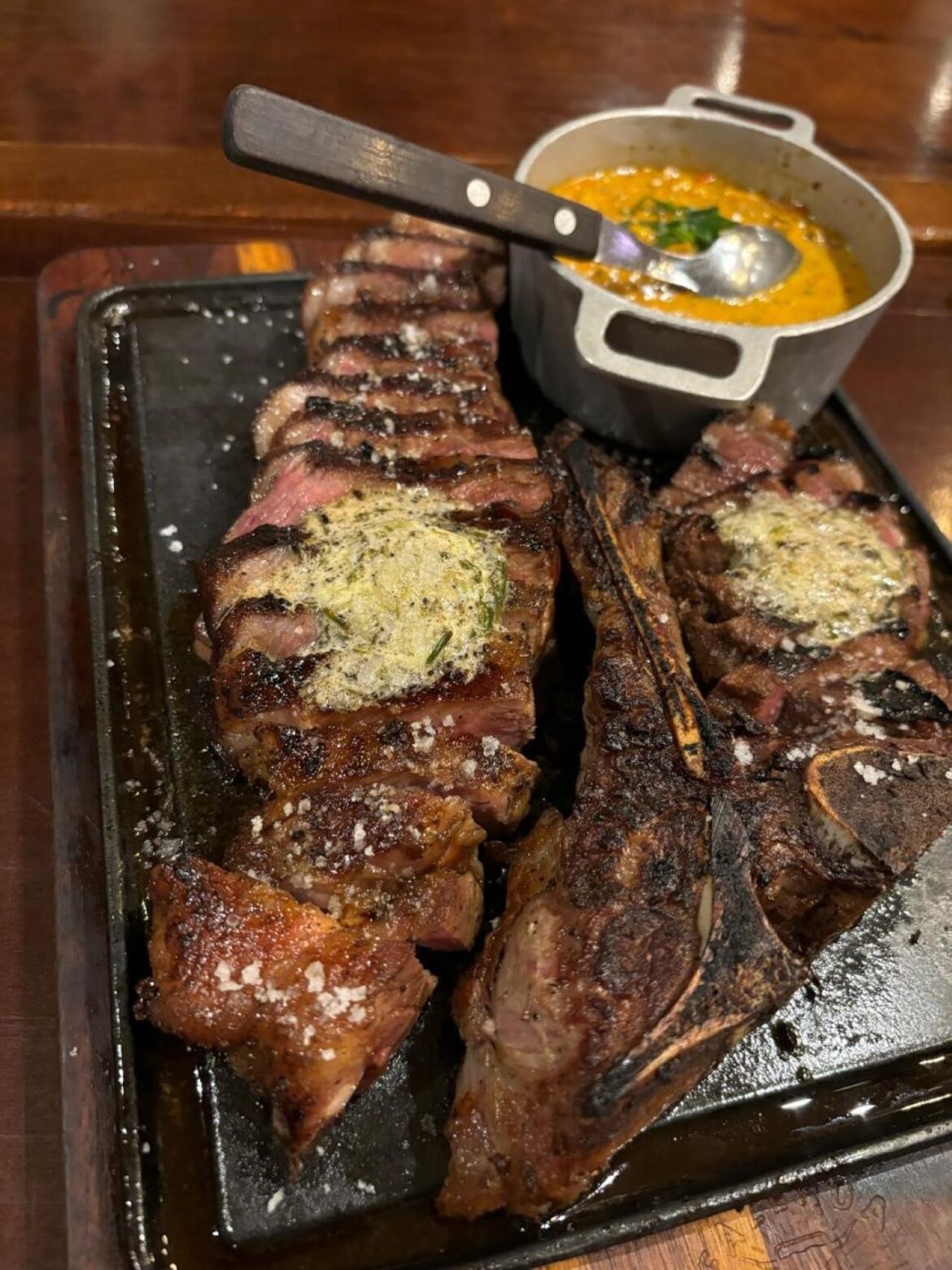 Fazenda Churrascada Brasília aposta em comidas típicas juninas todas as sextas e sábados de julho