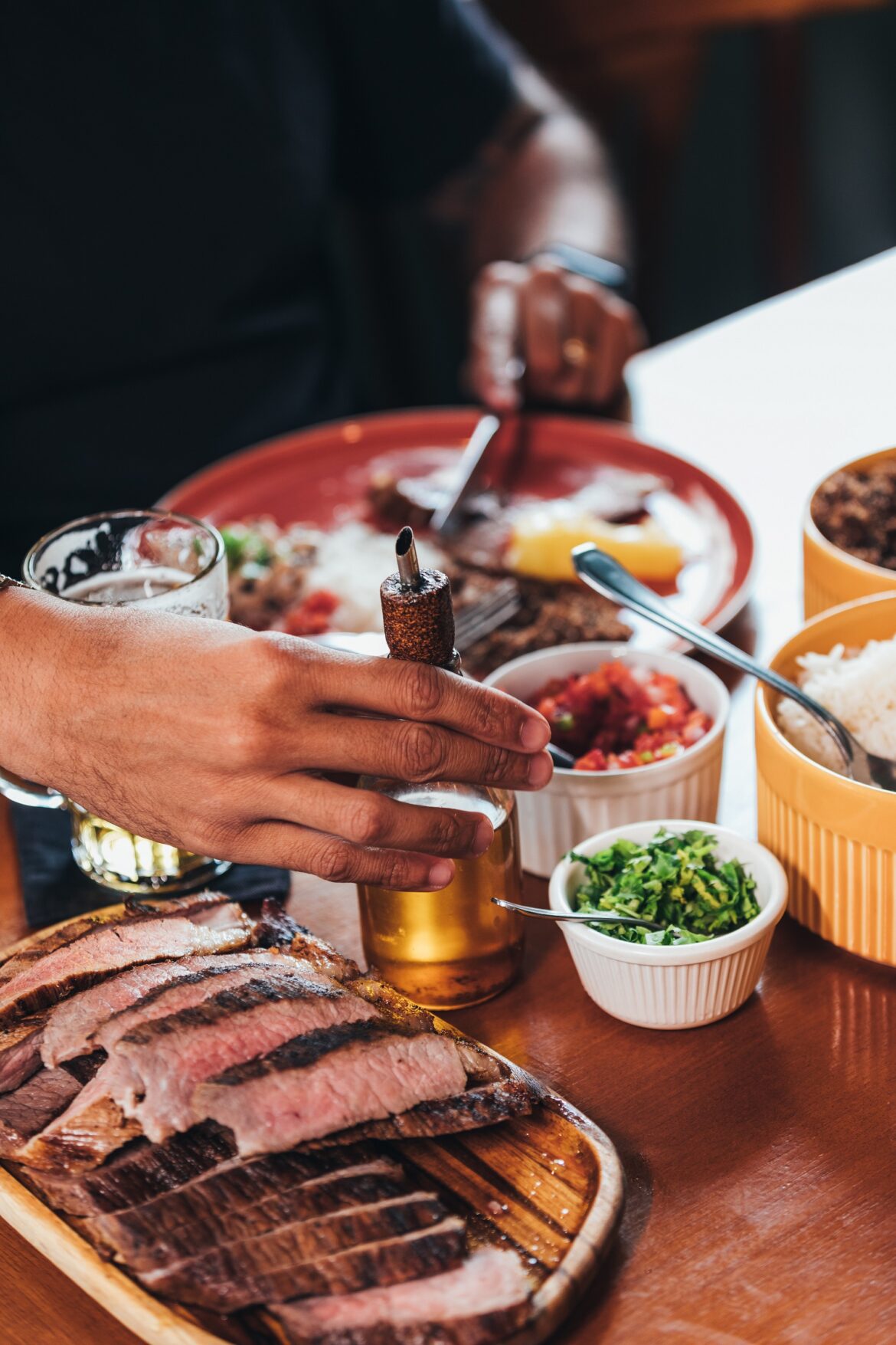 Tour gastronômico: lugares em Brasília para aproveitar as férias de julho