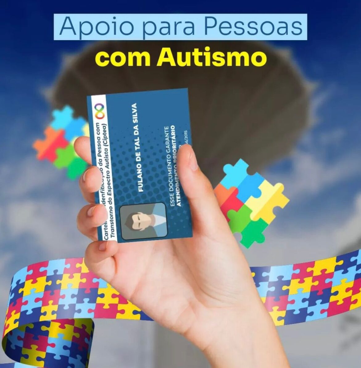 Carreta da Inclusão: projeto itinerante oferece serviços essenciais e experiências inclusivas para pessoas com deficiência